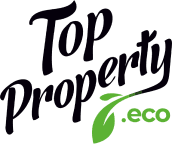 TopProperty logo